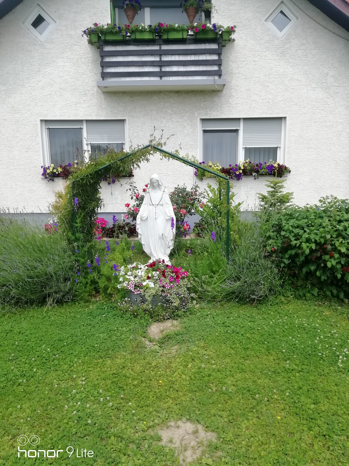 Fotografija lokacije Općina Drnje (Općina).