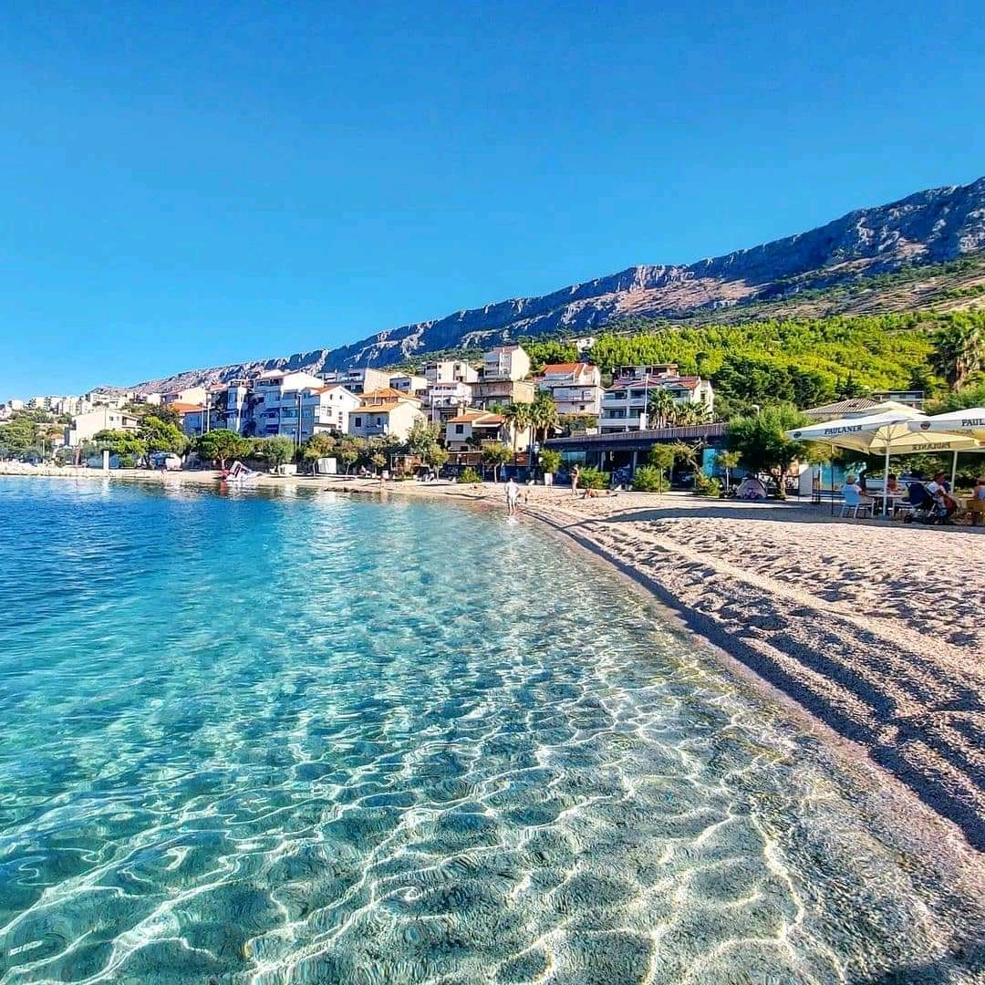 Fotografija lokacije Općina Dugi Rat (Općina).