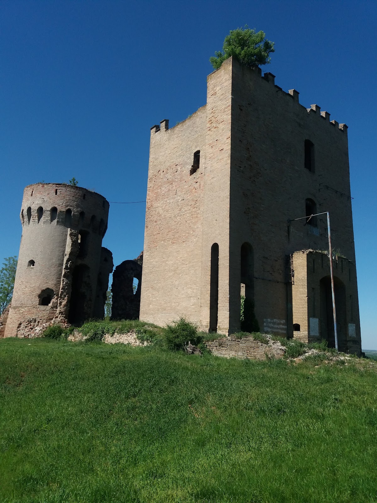 Fotografija lokacije Općina Erdut (Općina).