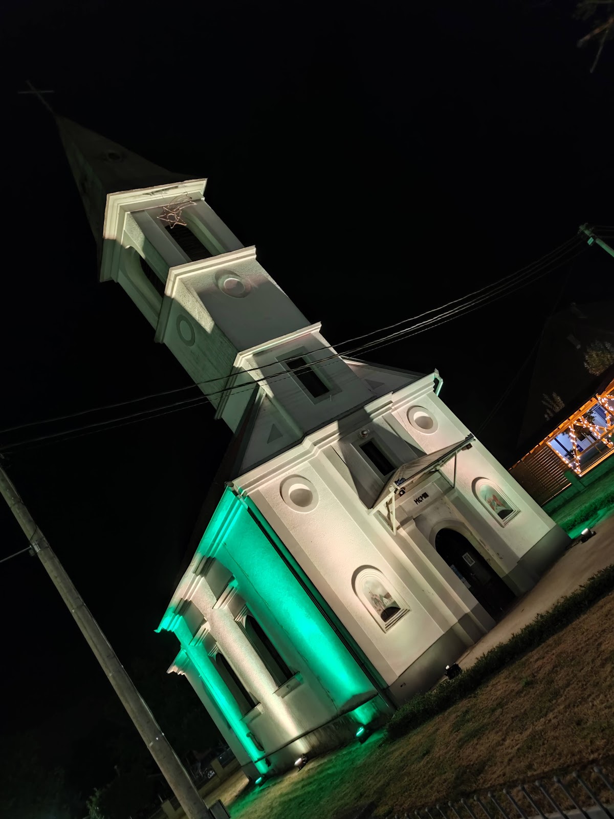 Fotografija lokacije Općina Farkaševac (Općina).