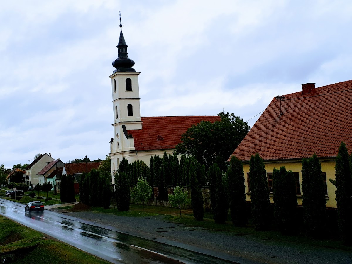 Fotografija lokacije Općina Garčin (Općina).