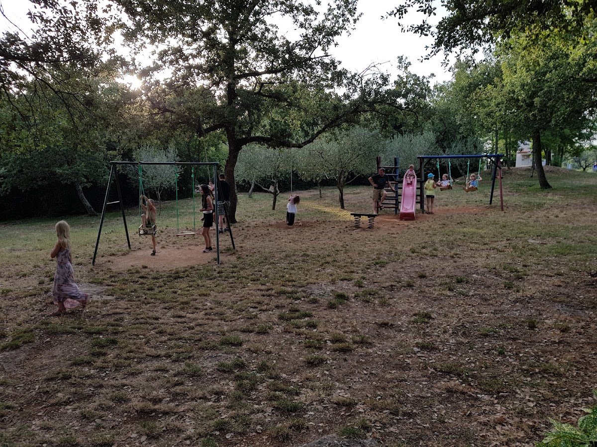 Fotografija lokacije Općina Gradina (Općina).