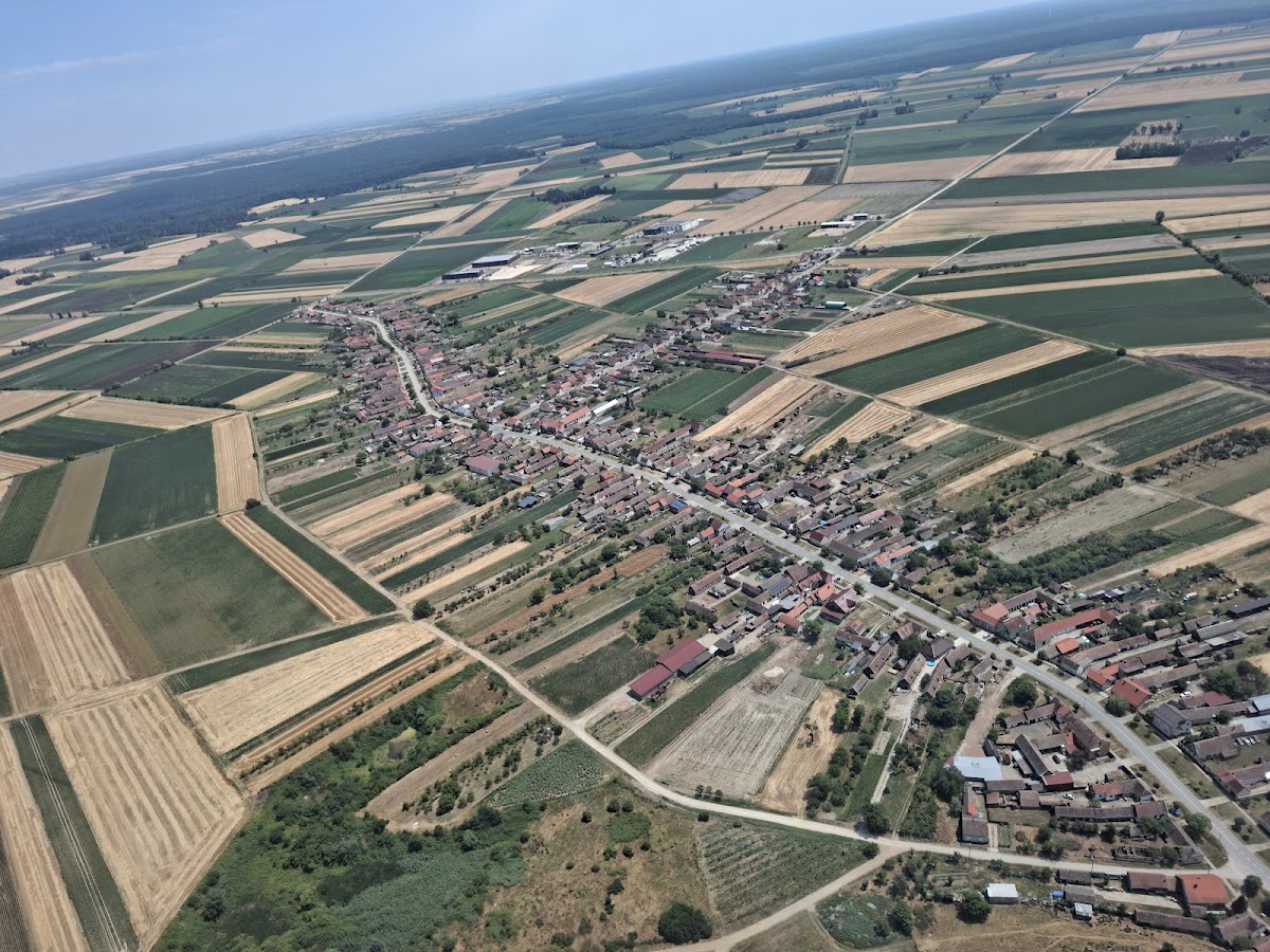 Fotografija lokacije Općina Gradište (Općina).