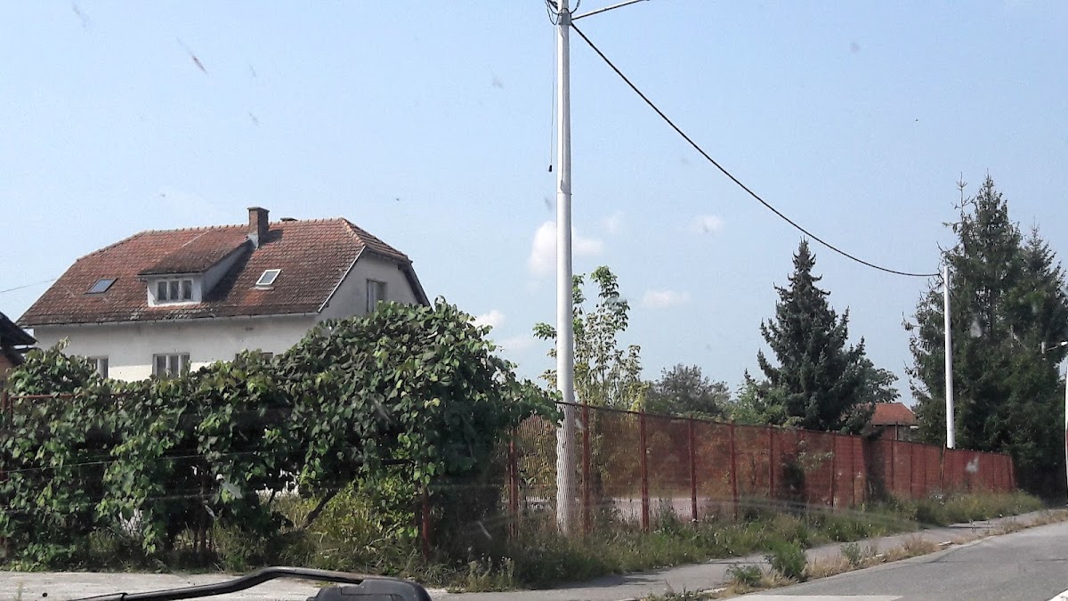 Fotografija lokacije Općina Gvozd (Općina).