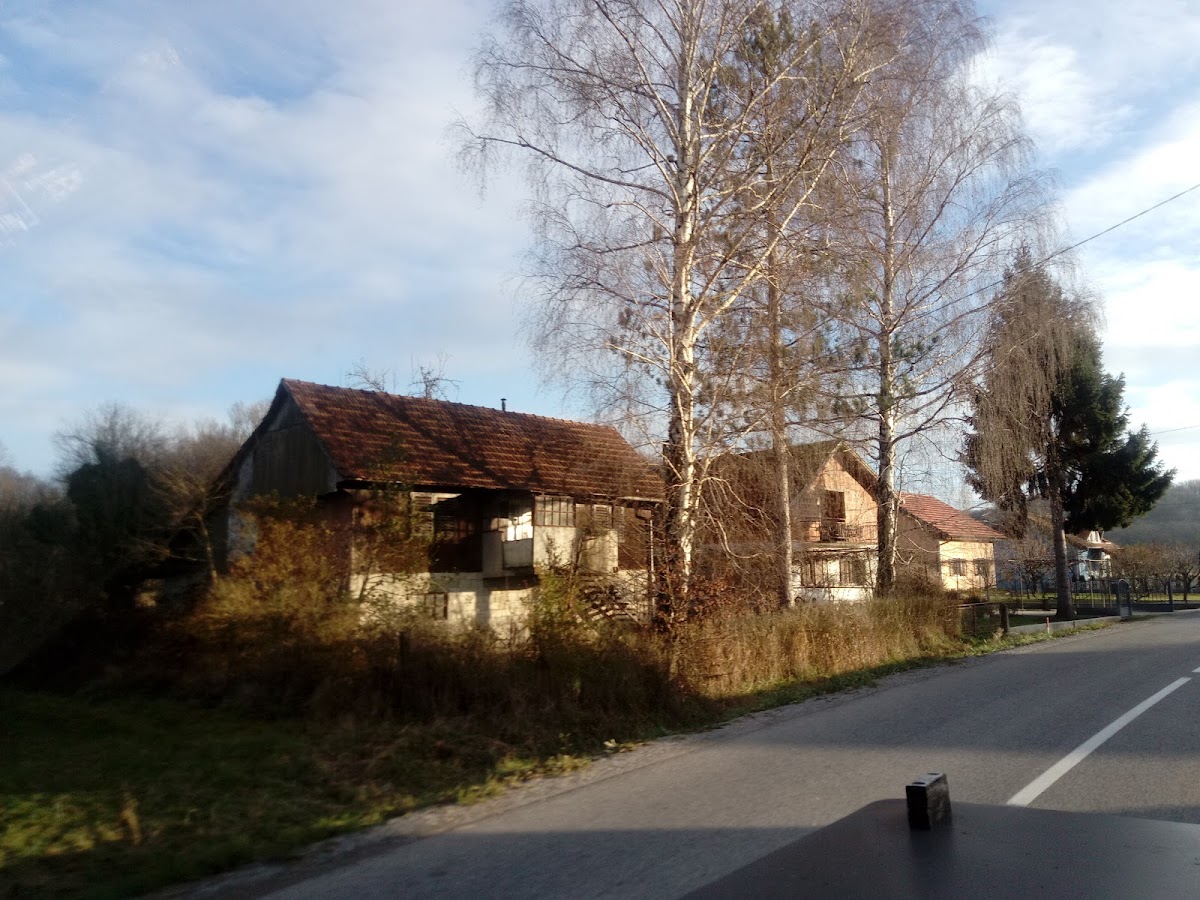 Fotografija lokacije Općina Jakovlje (Općina).