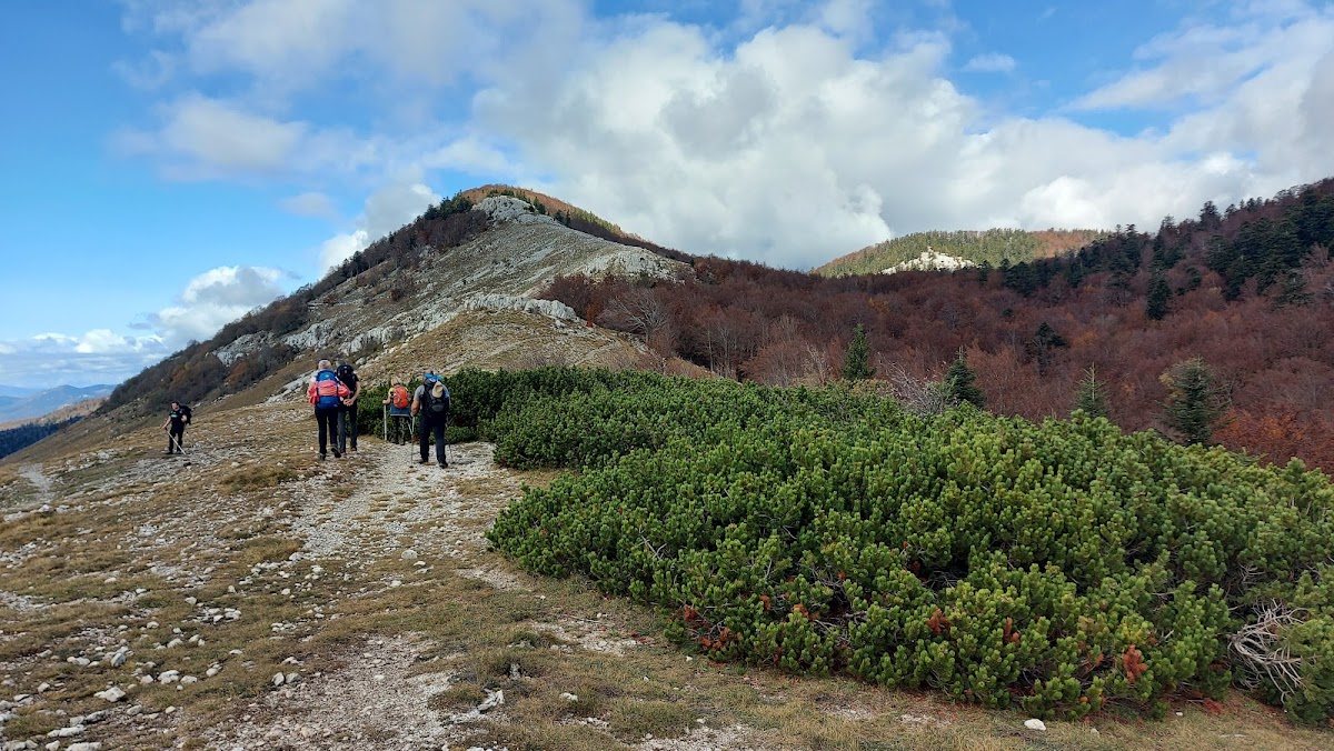 Fotografija lokacije Općina Jelenje (Općina).