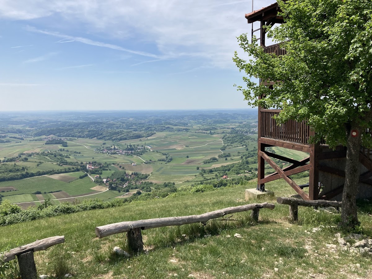 Fotografija lokacije Općina Kalnik (Općina).