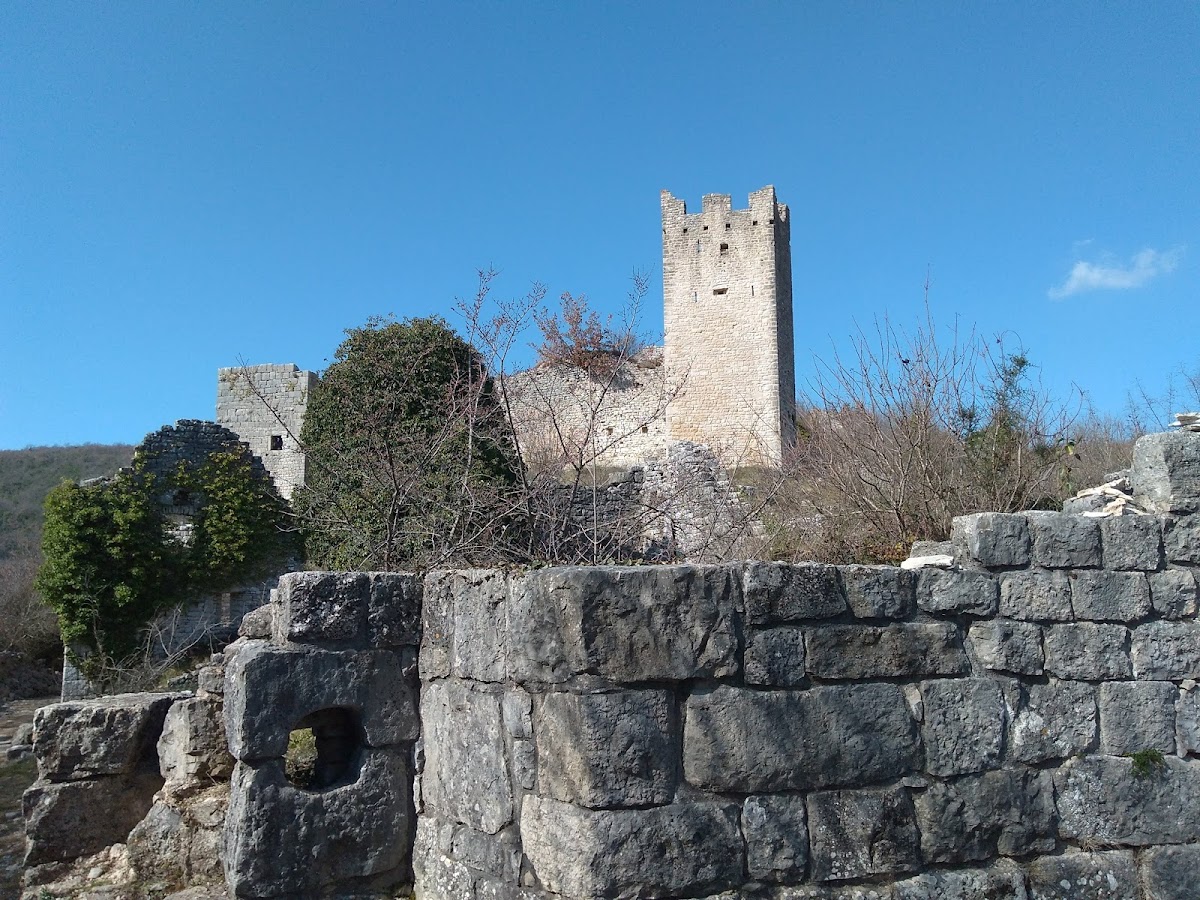 Fotografija lokacije Općina Kanfanar (Općina).