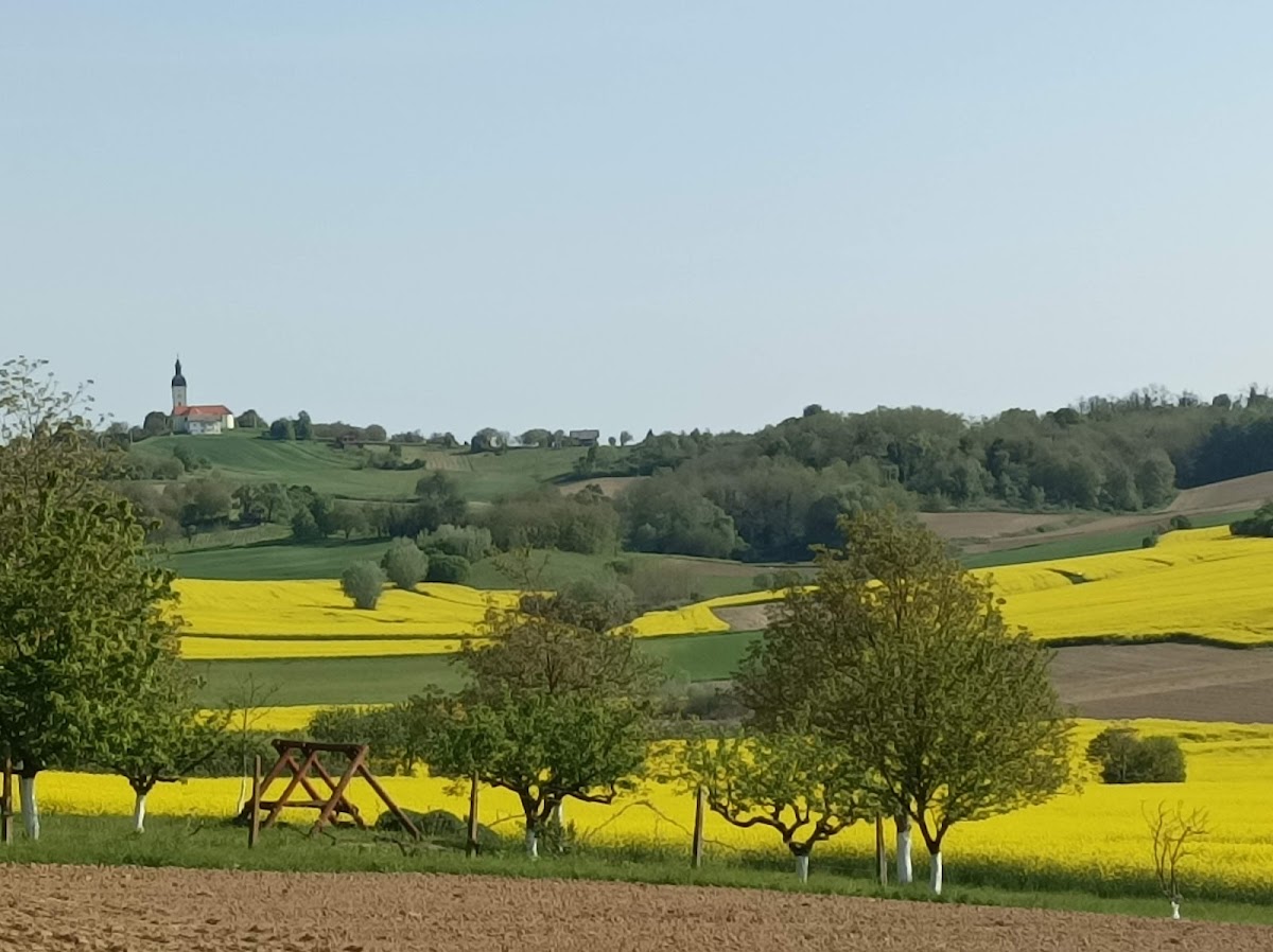 Fotografija lokacije Općina Kapela (Općina).