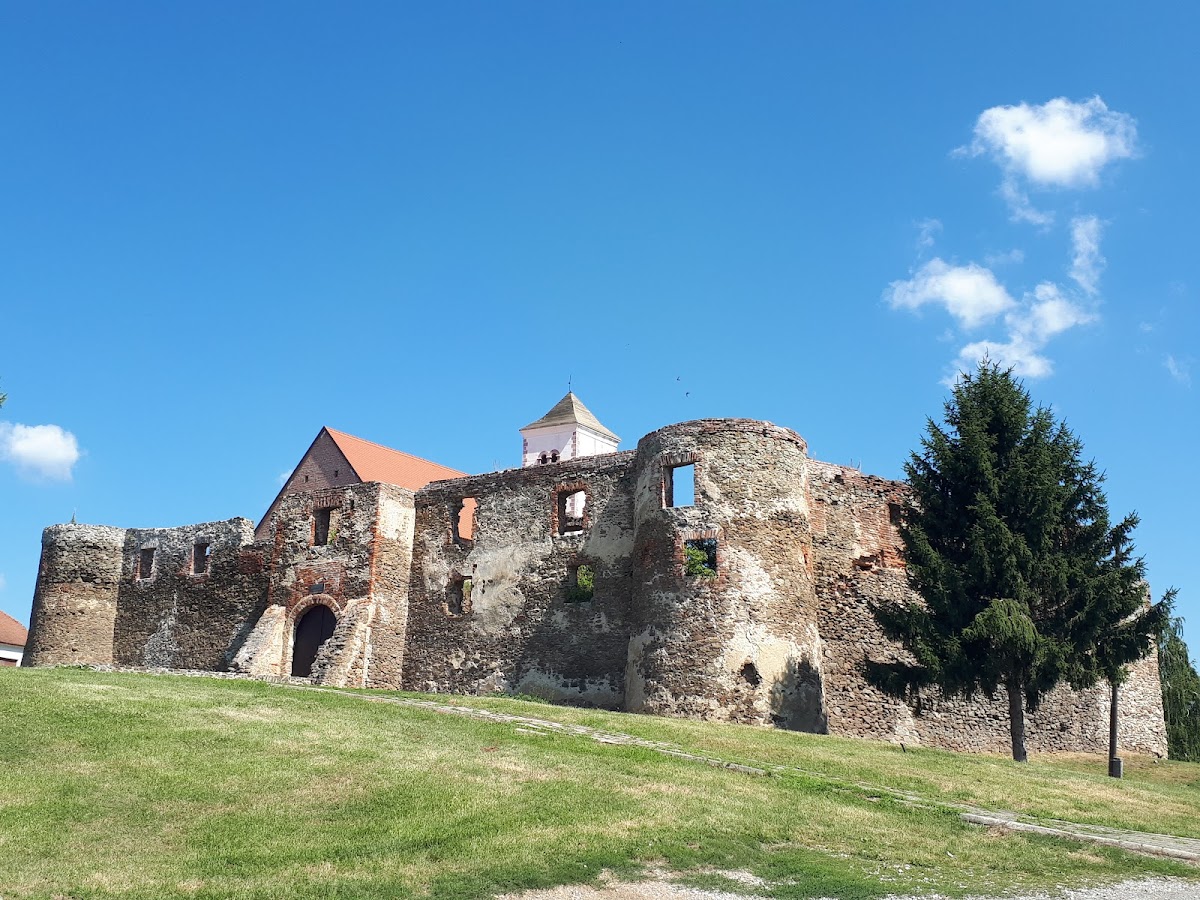 Fotografija lokacije Općina Kaptol (Općina).