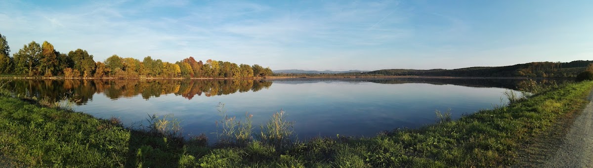 Fotografija lokacije Općina Končanica (Općina).