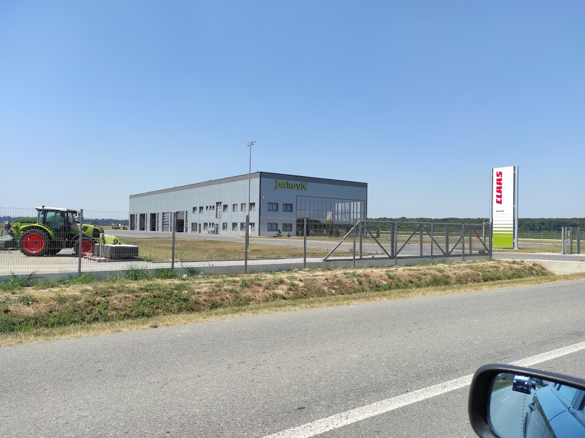 Fotografija lokacije Općina Koška (Općina).