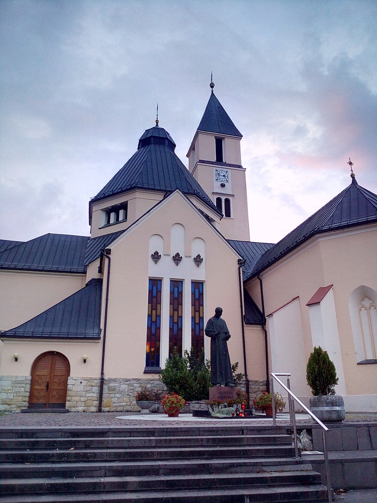Fotografija lokacije Općina Krašić (Općina).