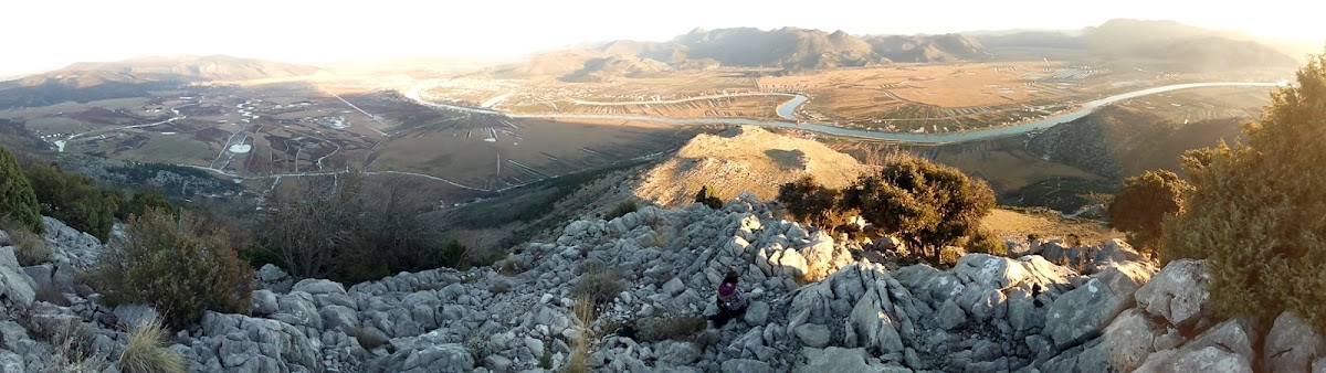 Fotografija lokacije Općina Kula Norinska (Općina).