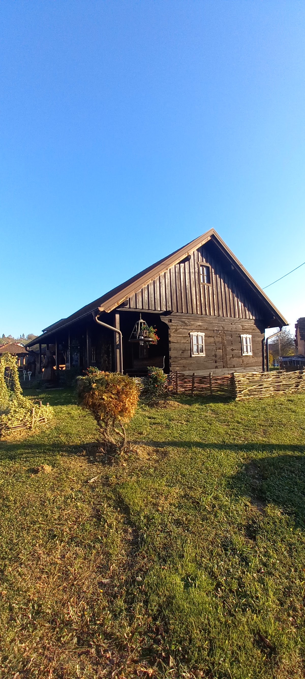 Fotografija lokacije Općina Ljubešćica (Općina).