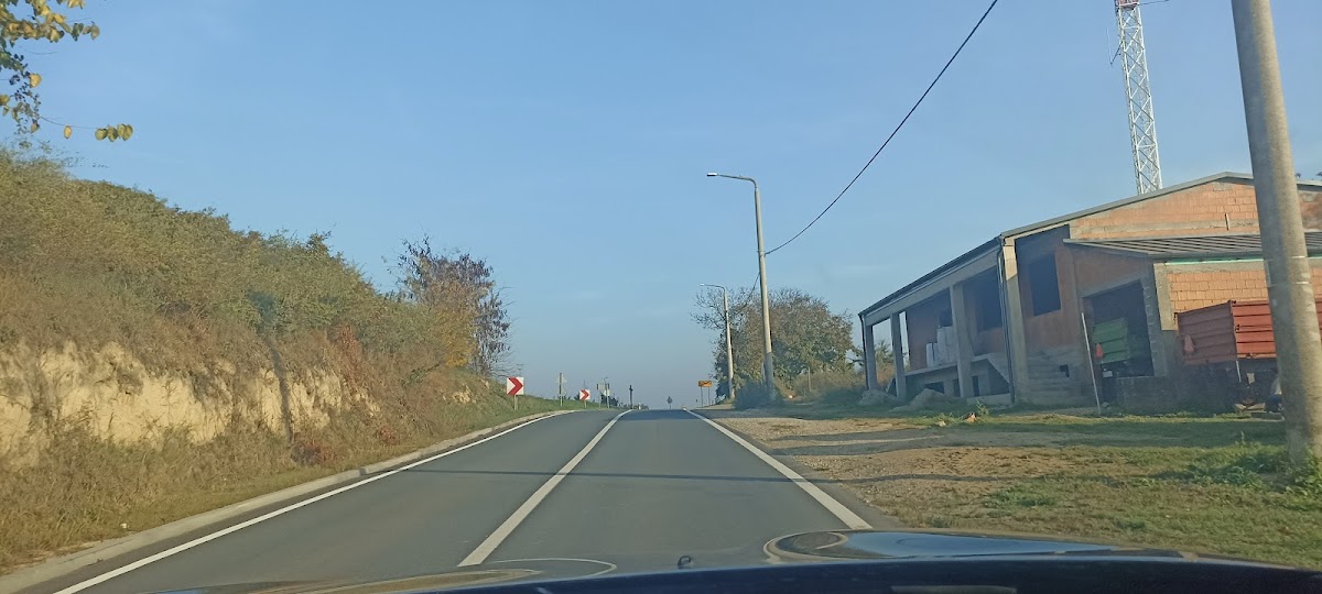 Fotografija lokacije Općina Lovas (Općina).