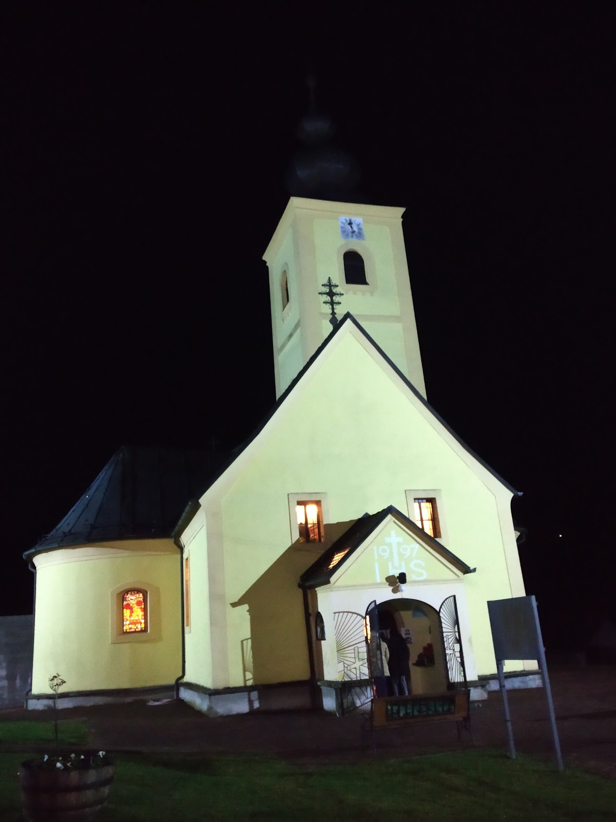 Fotografija lokacije Općina Mače (Općina).