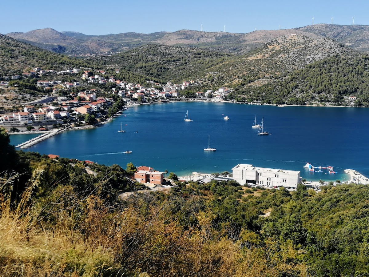 Fotografija lokacije Općina Marina (Općina).