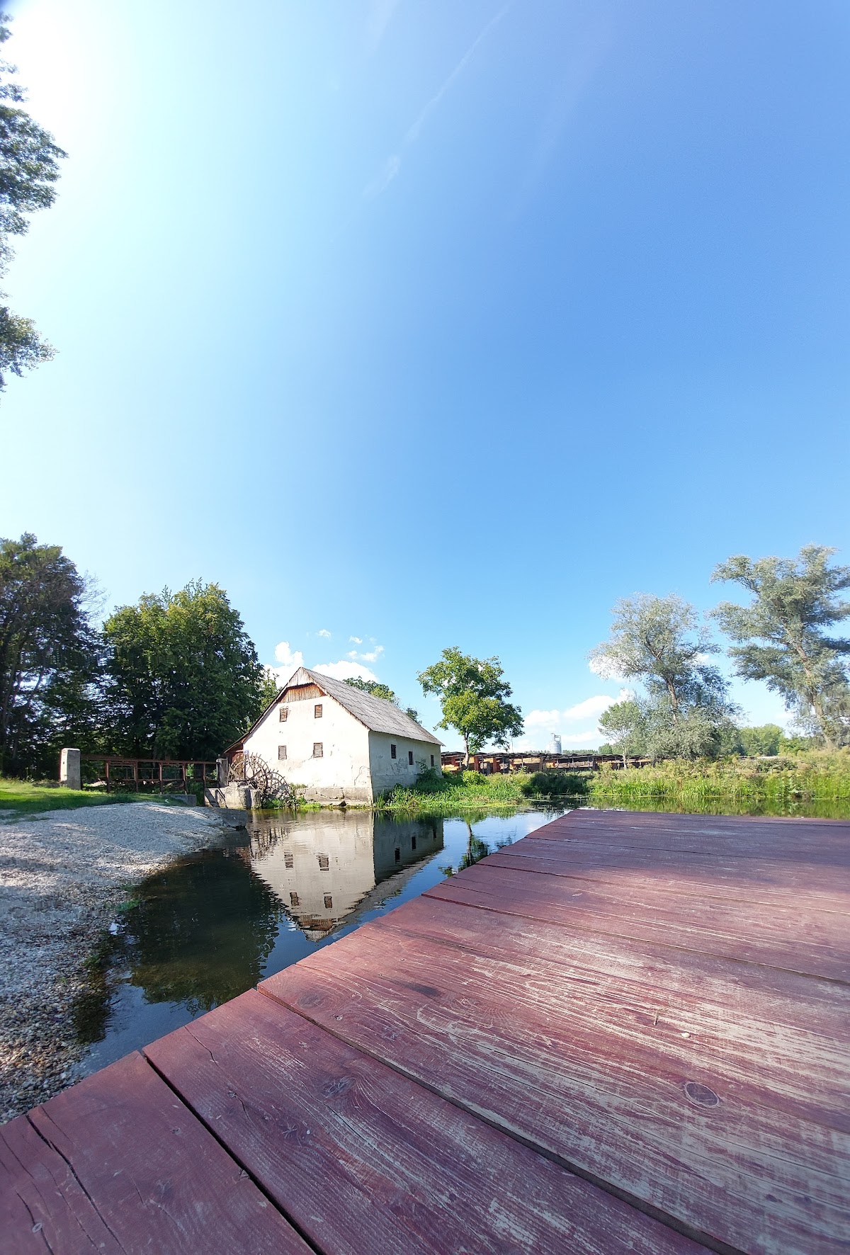 Fotografija lokacije Općina Martijanec (Općina).