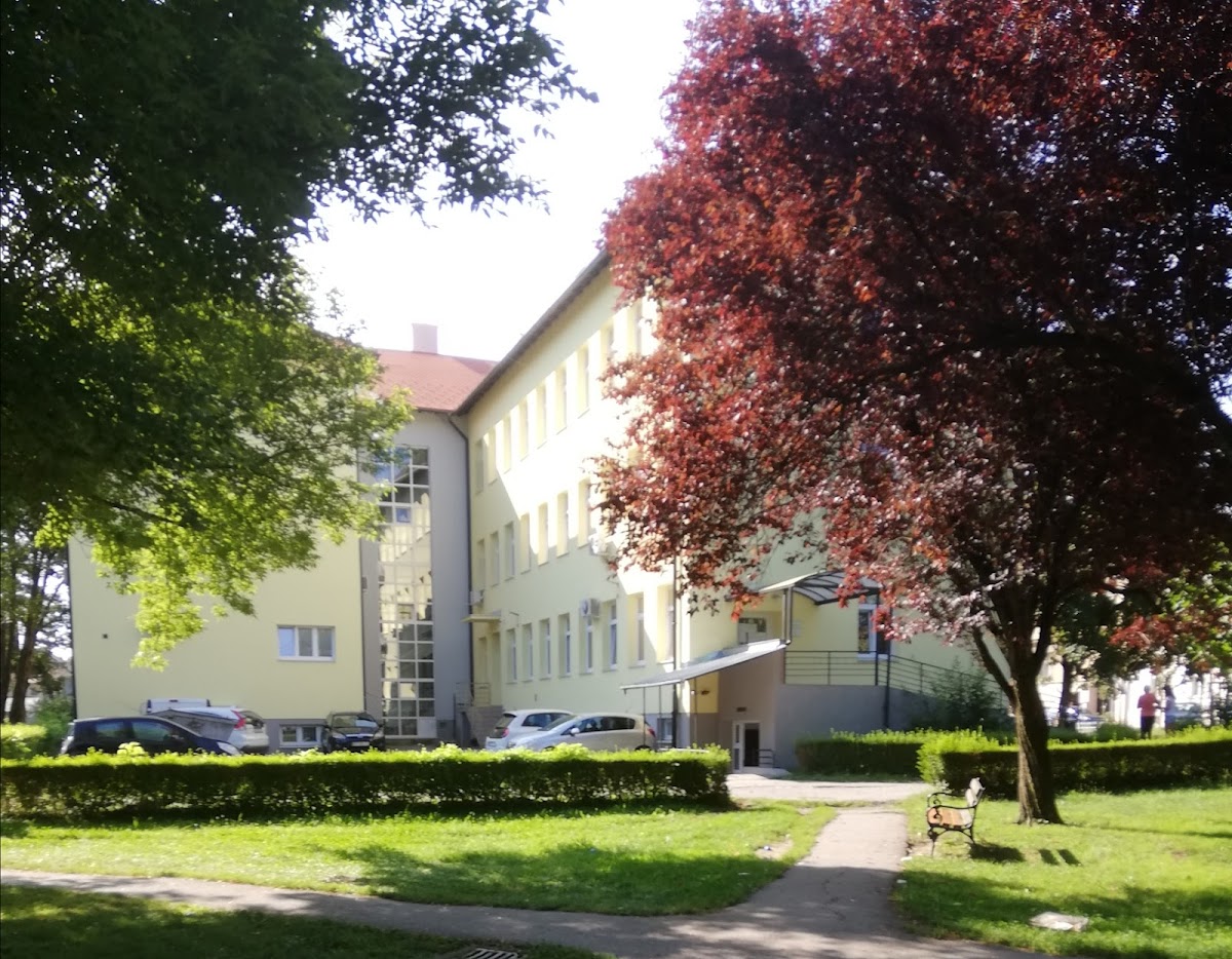 Fotografija lokacije Općina Martinska Ves (Općina).