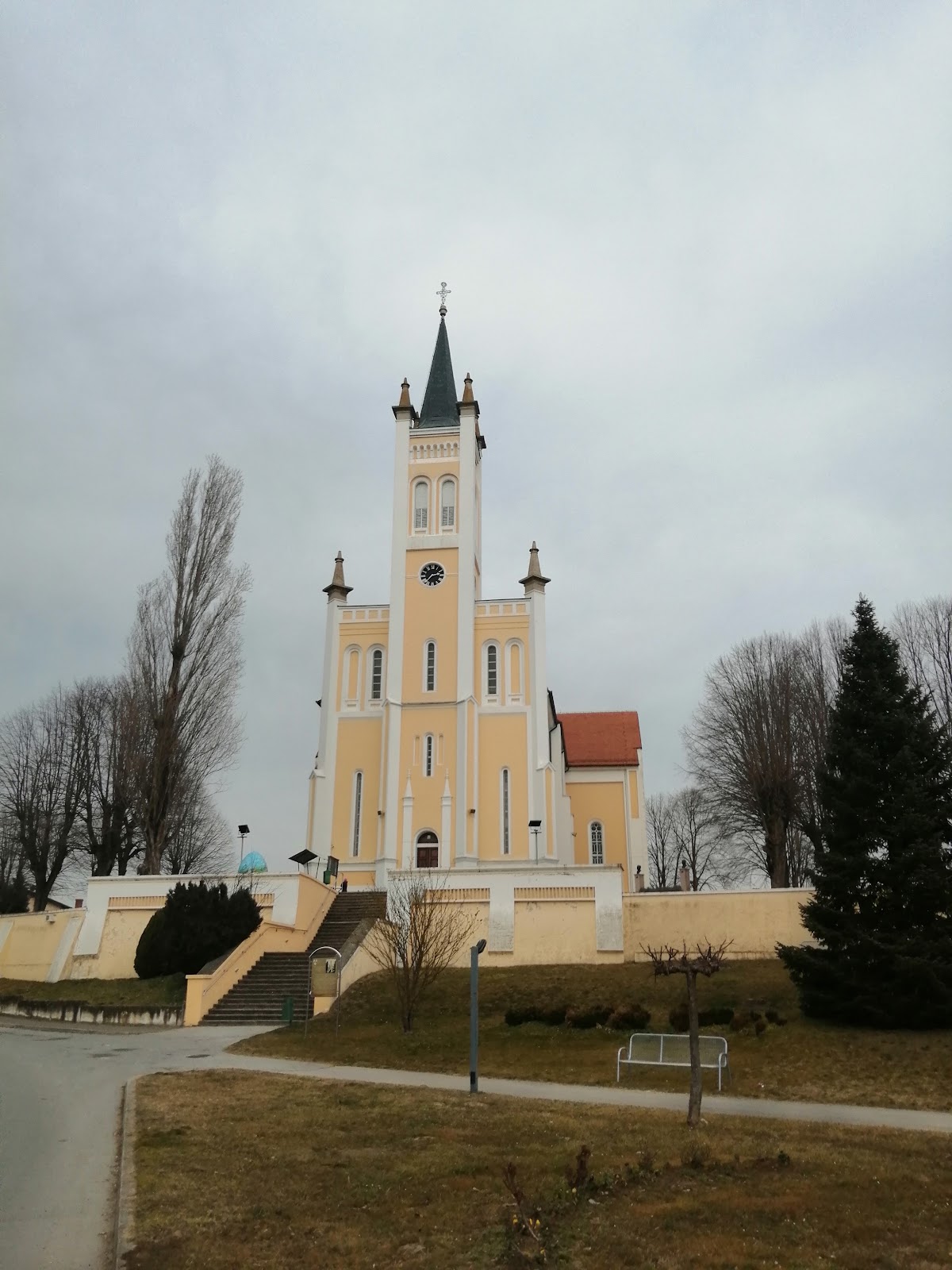 Fotografija lokacije Općina Molve (Općina).