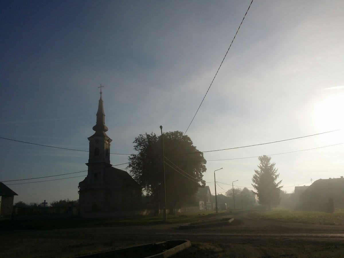 Fotografija lokacije Općina Negoslavci (Općina).