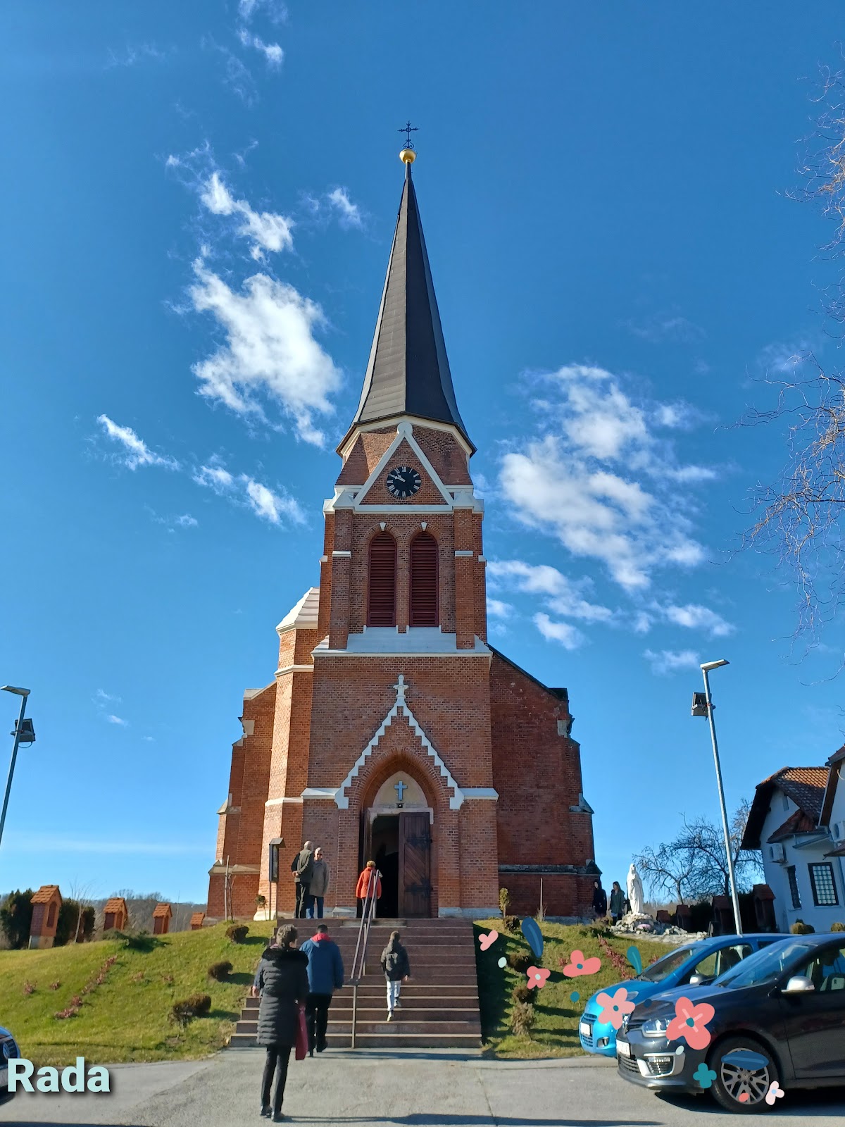 Fotografija lokacije Općina Nova Bukovica (Općina).