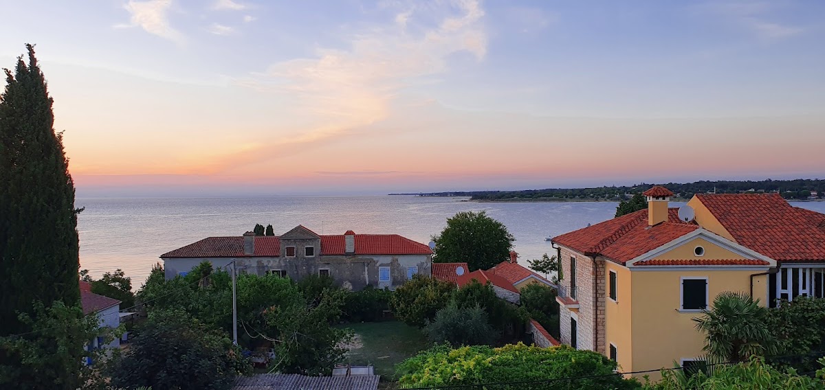 Fotografija lokacije Općina Novigrad (Općina).