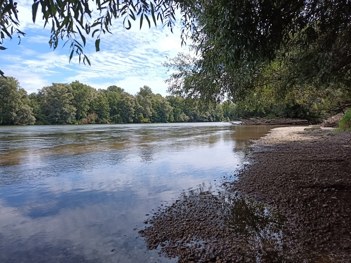 Fotografija lokacije Općina Novo Virje (Općina).