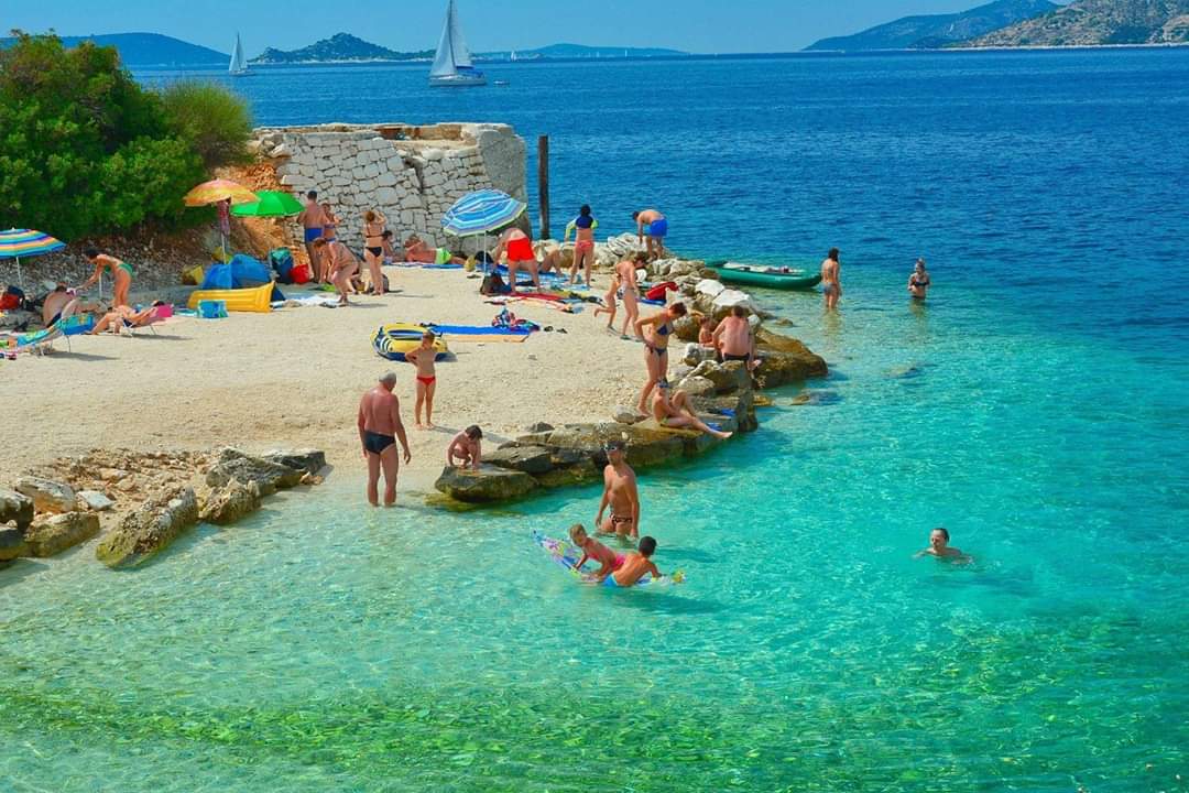 Fotografija lokacije Općina Okrug (Općina).