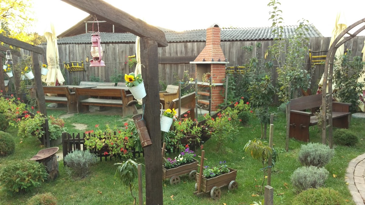 Fotografija lokacije Općina Oprisavci (Općina).