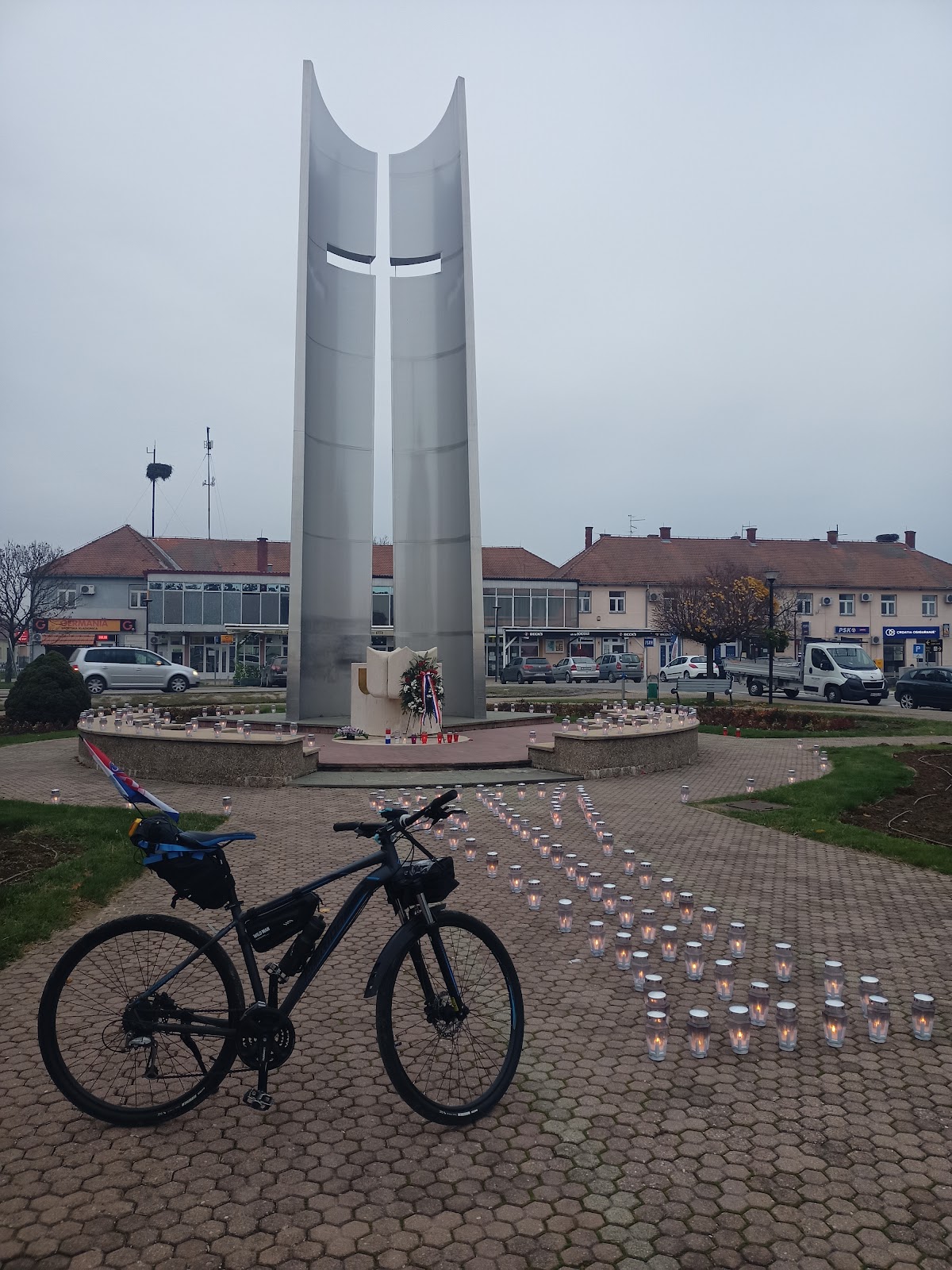 Fotografija lokacije Općina Otok (Općina).