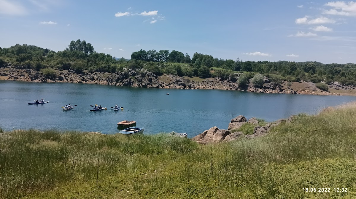 Fotografija lokacije Općina Perušić (Općina).