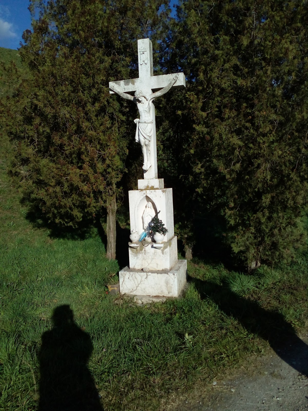 Fotografija lokacije Općina Petrijanec (Općina).