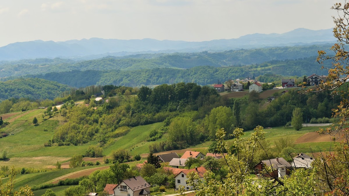 Fotografija lokacije Općina Petrovsko (Općina).