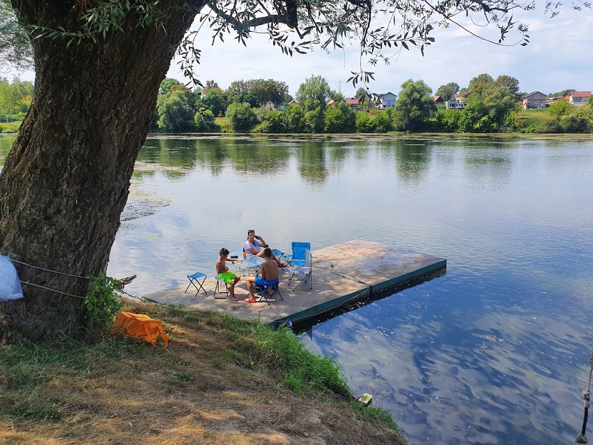 Fotografija lokacije Općina Pisarovina (Općina).