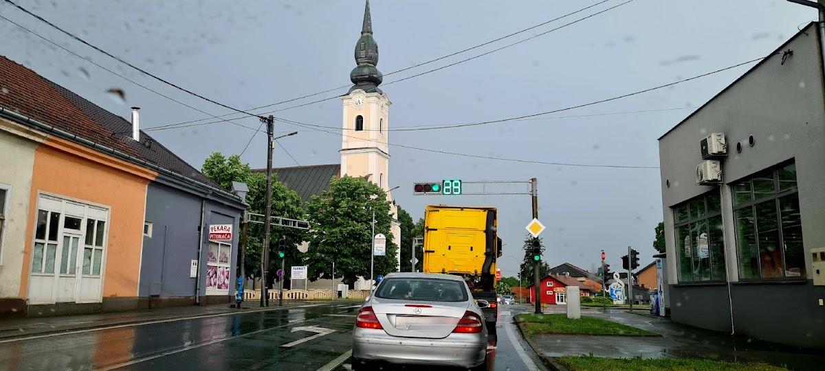 Fotografija lokacije Općina Pitomača (Općina).