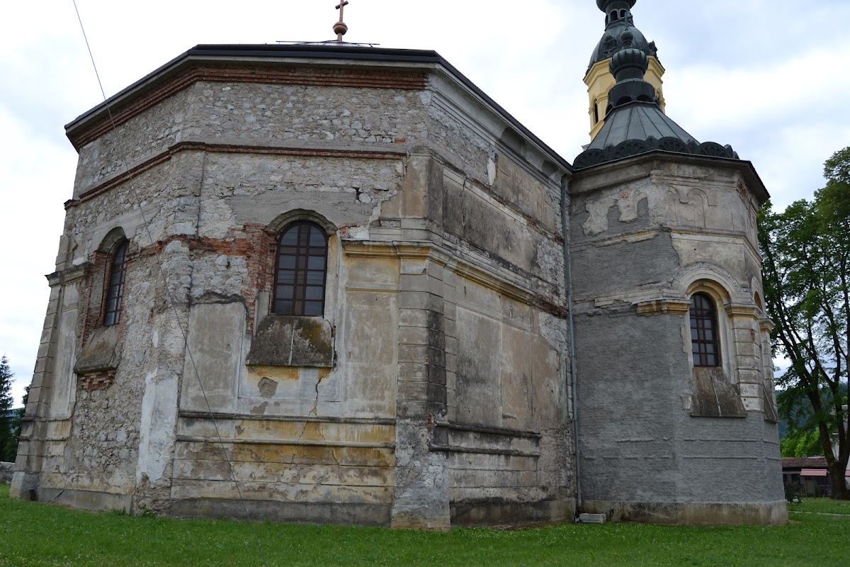 Fotografija lokacije Općina Plaški (Općina).