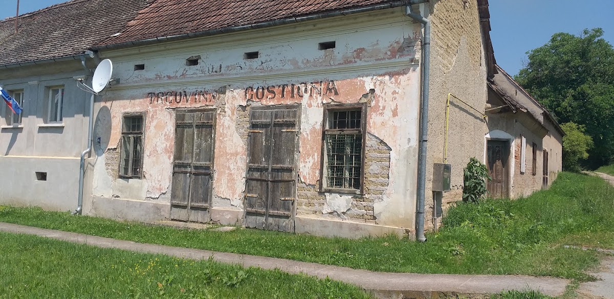 Fotografija lokacije Općina Podcrkavlje (Općina).