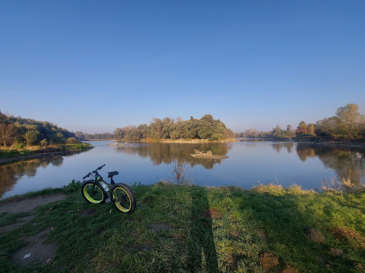 Fotografija lokacije Općina Podturen (Općina).