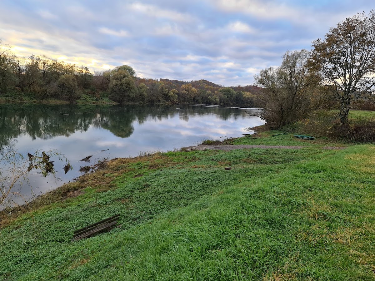 Fotografija lokacije Općina Pokupsko (Općina).