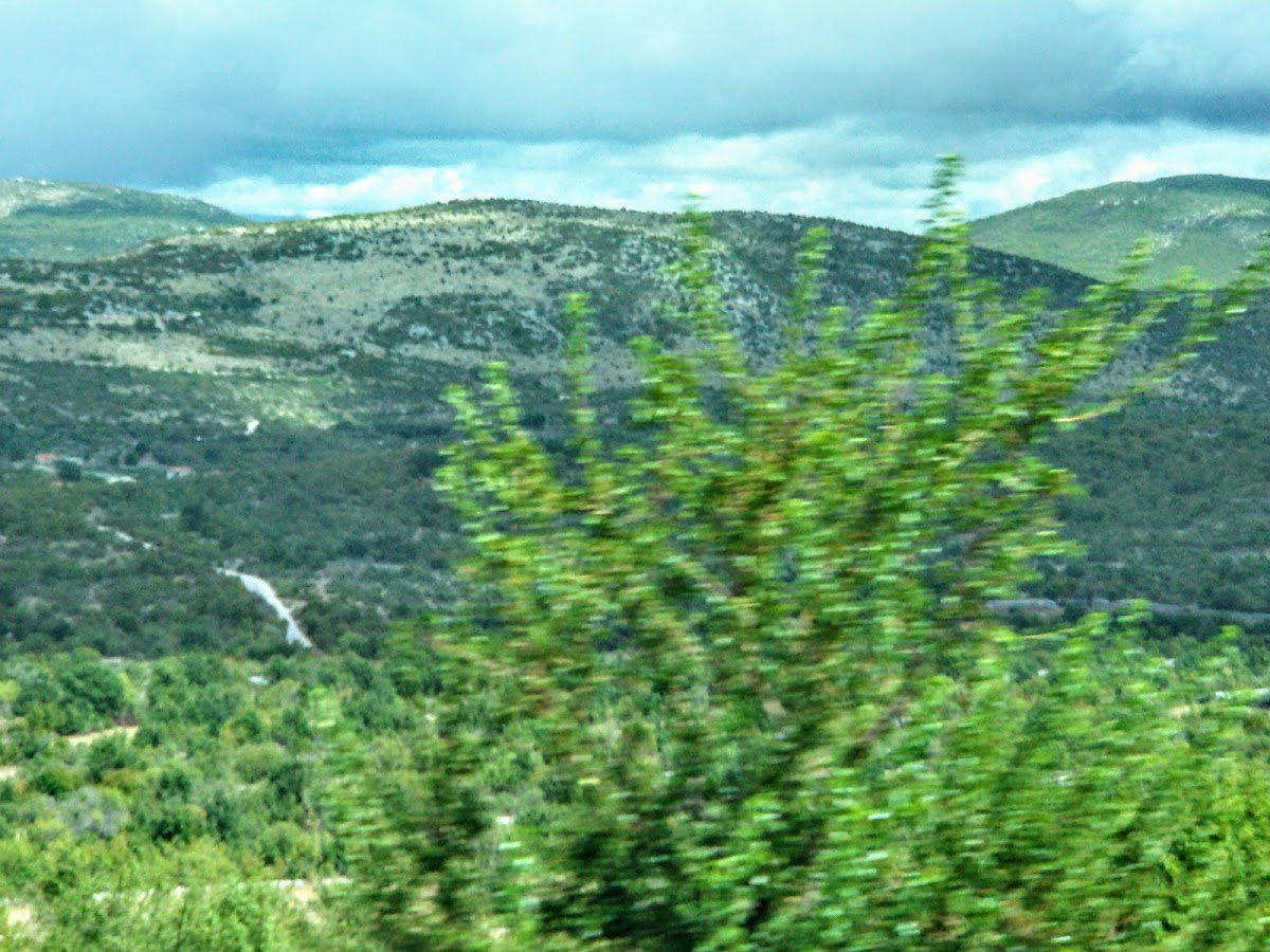 Fotografija lokacije Općina Prgomet (Općina).