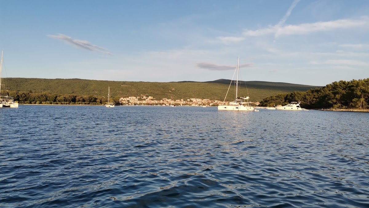 Fotografija lokacije Općina Punat (Općina).