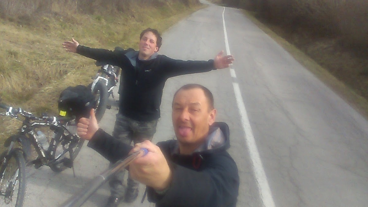 Fotografija lokacije Općina Rakovec (Općina).