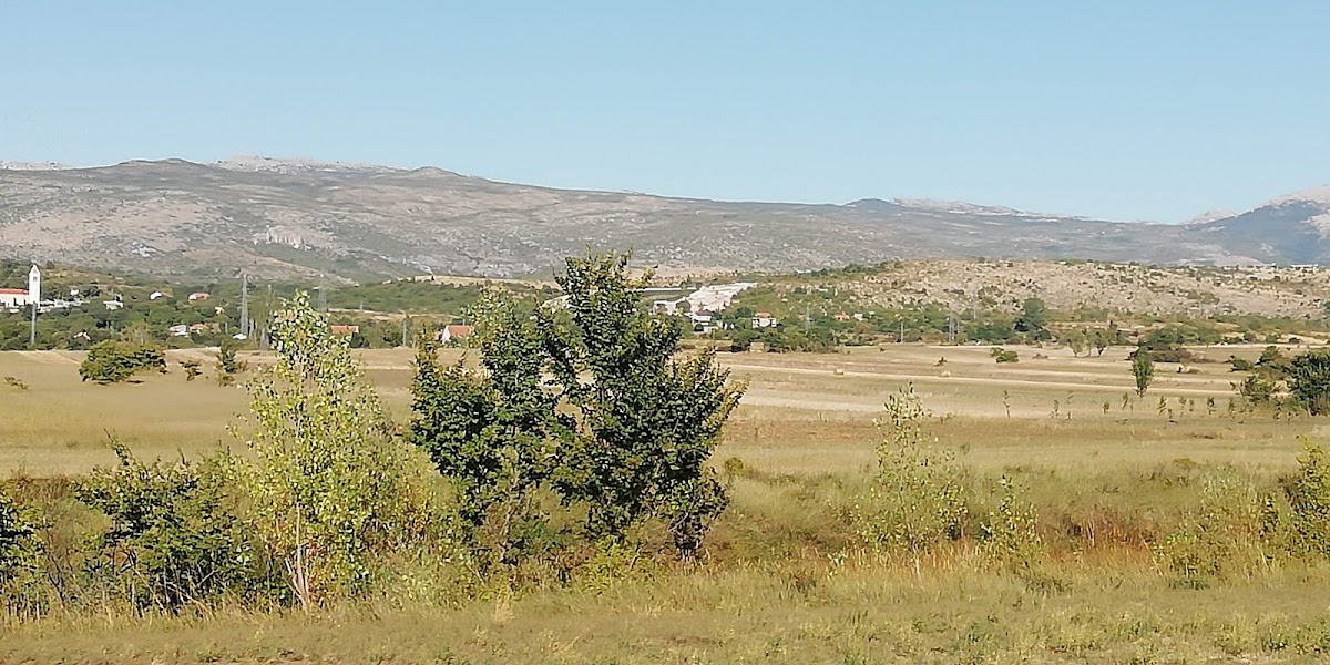 Fotografija lokacije Općina Ružić (Općina).