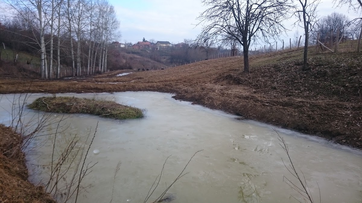Fotografija lokacije Općina Sibinj (Općina).