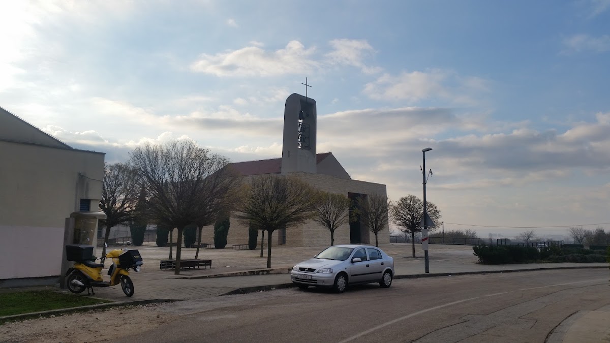Fotografija lokacije Općina Škabrnja (Općina).