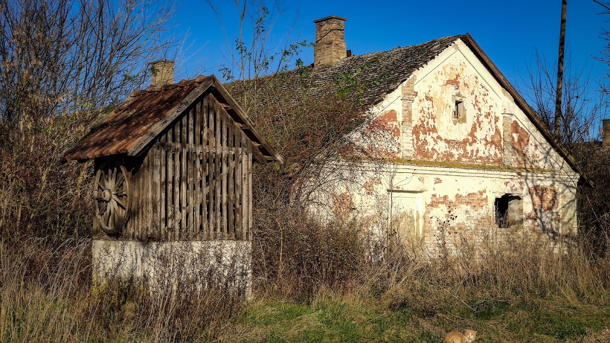 Fotografija lokacije Općina Sokolovac (Općina).