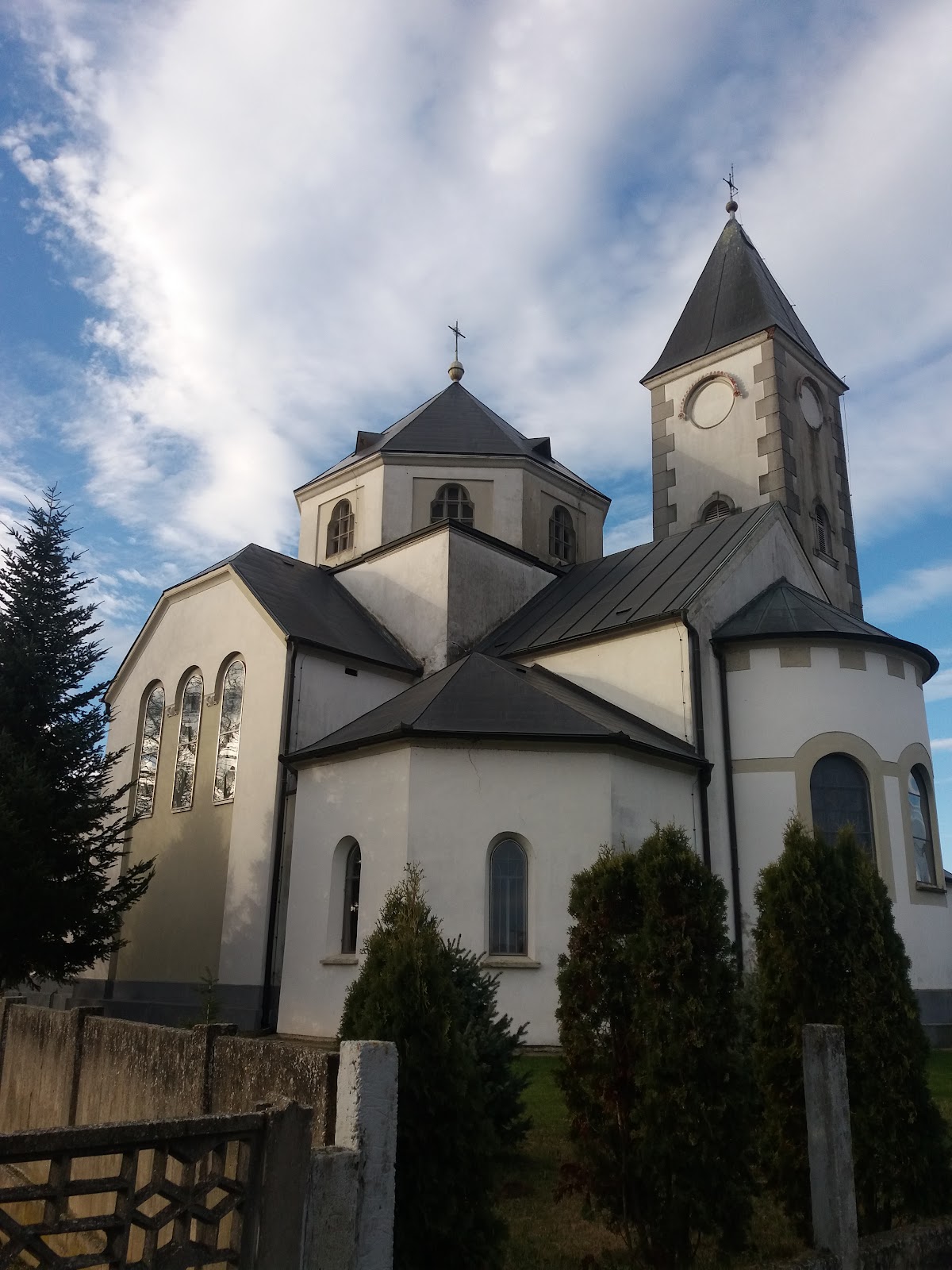 Fotografija lokacije Općina Sračinec (Općina).