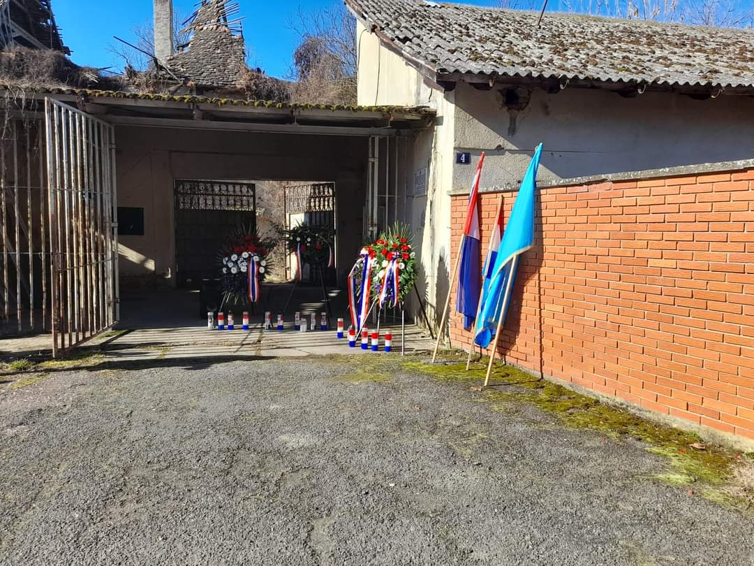 Fotografija lokacije Općina Stara Gradiška (Općina).